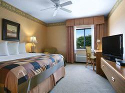 Hôtel Baymont Inn & Suites Champaign  | Champaign | Illinois | Hôtels aux États-Unis 6