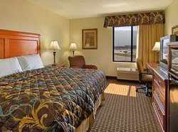 Hotel Quality Inn & Suites Chattanooga