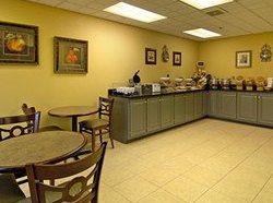 Hotel Quality Inn & Suites Chattanooga  | Chattanooga | Tennessee | United States 1