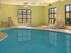 Hotel Quality Inn & Suites Chattanooga  | Chattanooga | Tennessee | United States 2