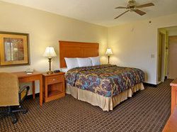 Hotel Quality Inn & Suites Chattanooga  | Chattanooga | Tennessee | United States 3
