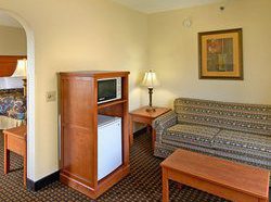 Hotel Quality Inn & Suites Chattanooga  | Chattanooga | Tennessee | United States 4
