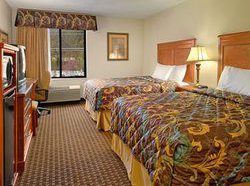 Hotel Quality Inn & Suites Chattanooga  | Chattanooga | Tennessee | United States 6