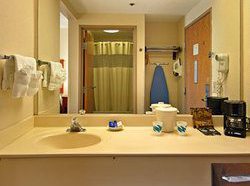 Hotel Quality Inn & Suites Chattanooga  | Chattanooga | Tennessee | United States 7