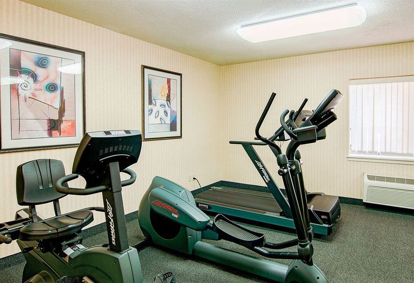Hotel La Quinta Inn Chicago Matteson  | Matteson | Illinois | United States 1