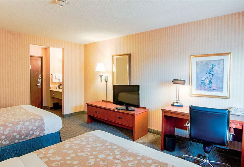 Hotel La Quinta Inn Chicago Matteson  | Matteson | Illinois | United States 10