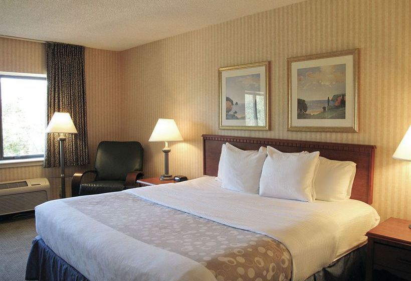 Hotel La Quinta Inn Chicago Matteson  | Matteson | Illinois | United States 12