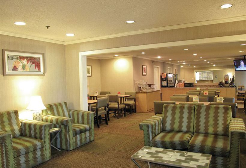 Hotel La Quinta Inn Chicago Matteson  | Matteson | Illinois | United States 14