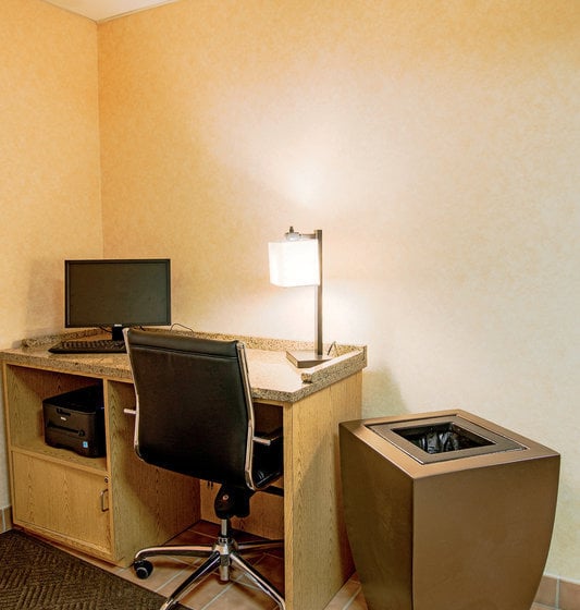 Hotel La Quinta Inn Chicago Matteson  | Matteson | Illinois | United States 15