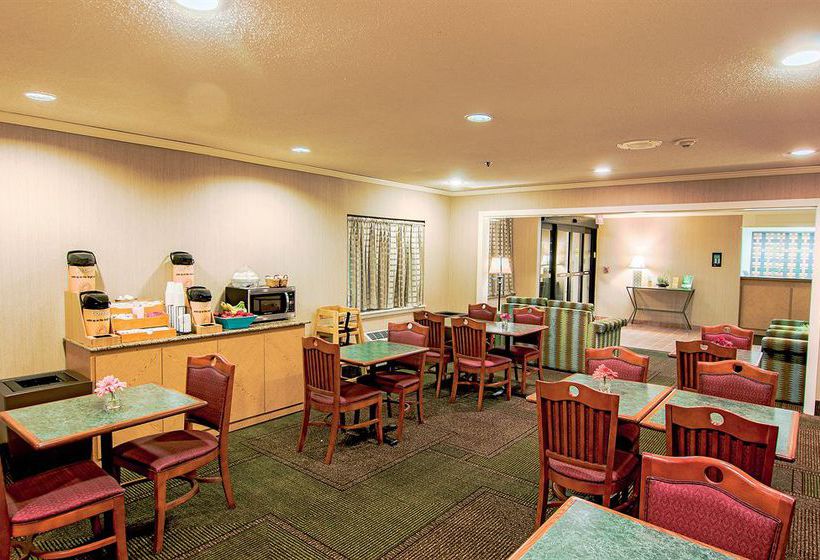 Hotel La Quinta Inn Chicago Matteson  | Matteson | Illinois | United States 2