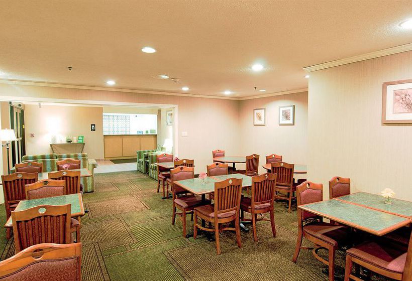 Hotel La Quinta Inn Chicago Matteson  | Matteson | Illinois | United States 3
