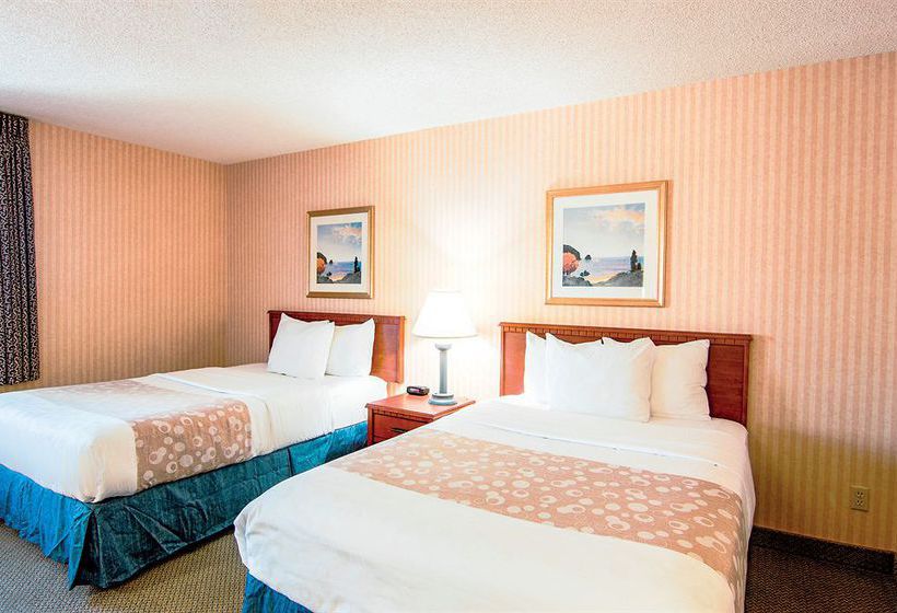 Hotel La Quinta Inn Chicago Matteson  | Matteson | Illinois | United States 4
