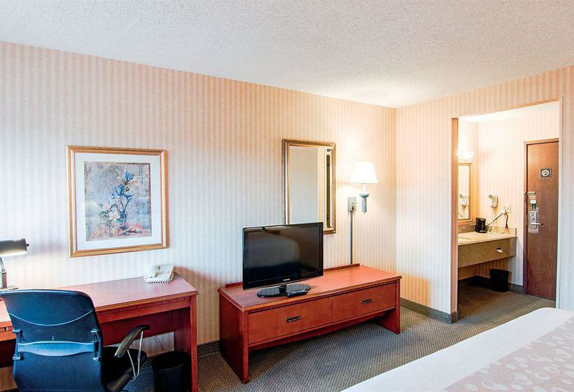 Hotel La Quinta Inn Chicago Matteson  | Matteson | Illinois | United States 5