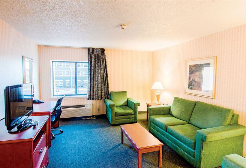 Hotel La Quinta Inn Chicago Matteson  | Matteson | Illinois | United States 6