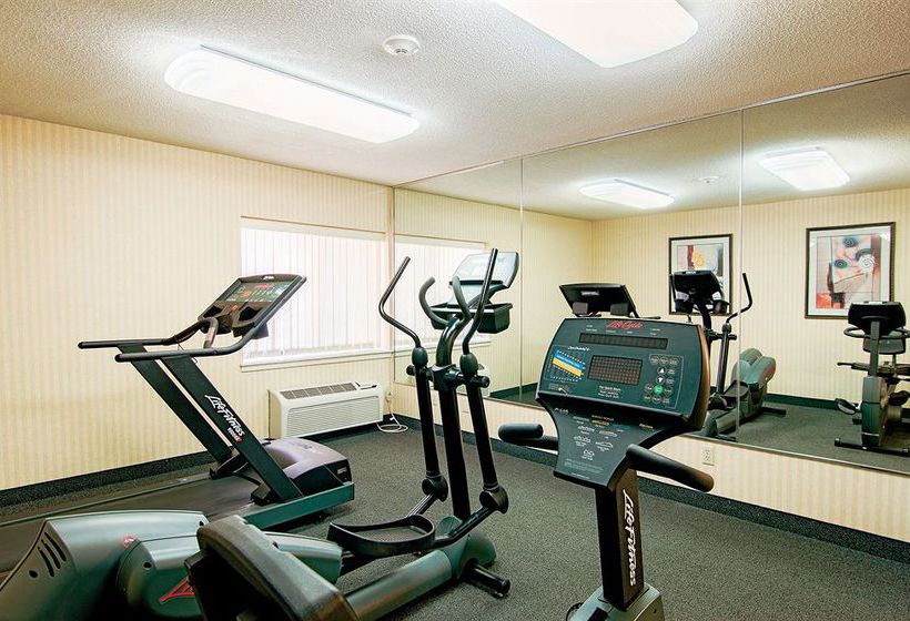 Hotel La Quinta Inn Chicago Matteson  | Matteson | Illinois | United States 7