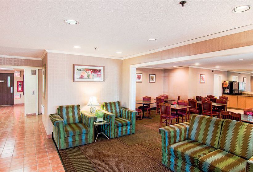 Hotel La Quinta Inn Chicago Matteson  | Matteson | Illinois | United States 8
