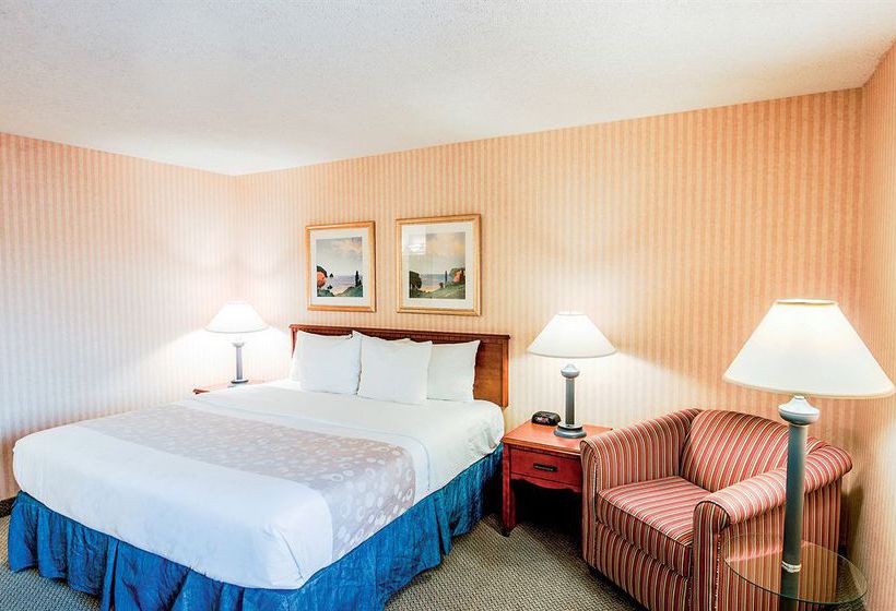 Hotel La Quinta Inn Chicago Matteson  | Matteson | Illinois | United States 9