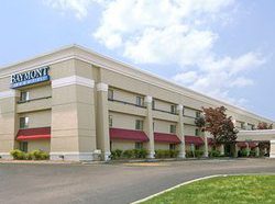 Baymont Inn & Suites Detroit Airport Romulus Romulus