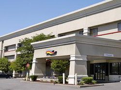 Hotel Baymont Inn & Suites Detroit Roseville 