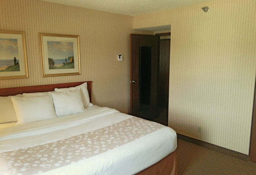 Hotel La Quinta Inn Detroit Southgate 