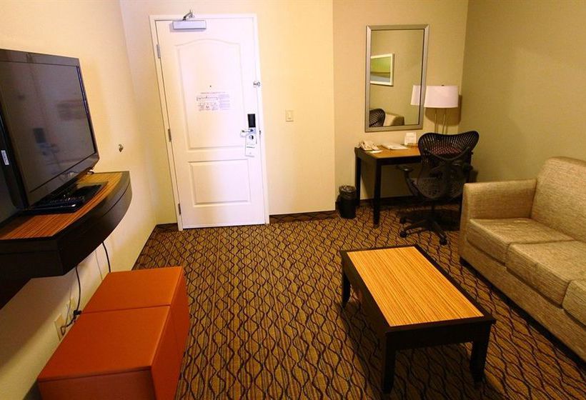 Hotel Hilton Garden Inn Effingham Effingham