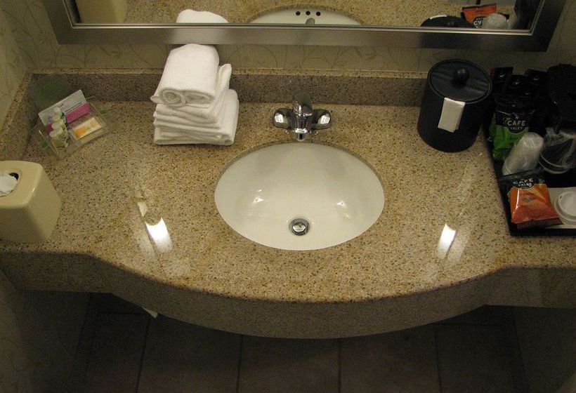 Hotel Hilton Garden Inn Effingham  | Effingham | Illinois | United States 1