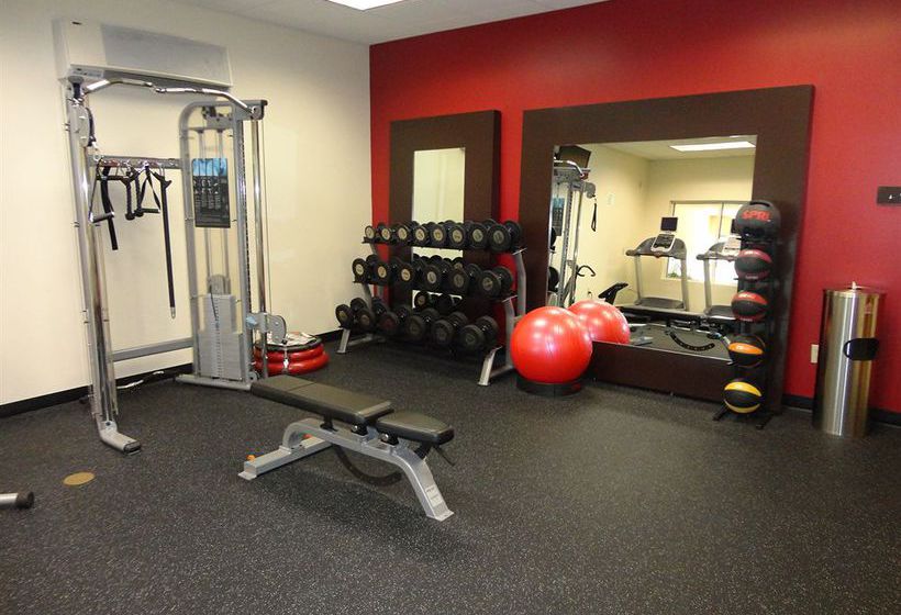 Hotel Hilton Garden Inn Effingham  | Effingham | Illinois | United States 10