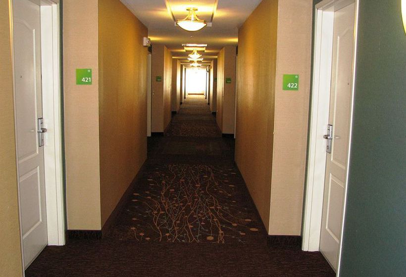 Hotel Hilton Garden Inn Effingham  | Effingham | Illinois | United States 11