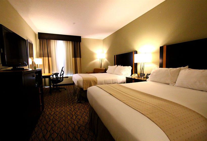 Hotel Hilton Garden Inn Effingham  | Effingham | Illinois | United States 12
