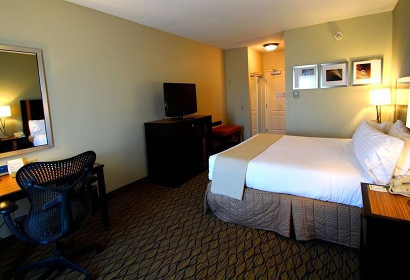 Hotel Hilton Garden Inn Effingham  | Effingham | Illinois | United States 13