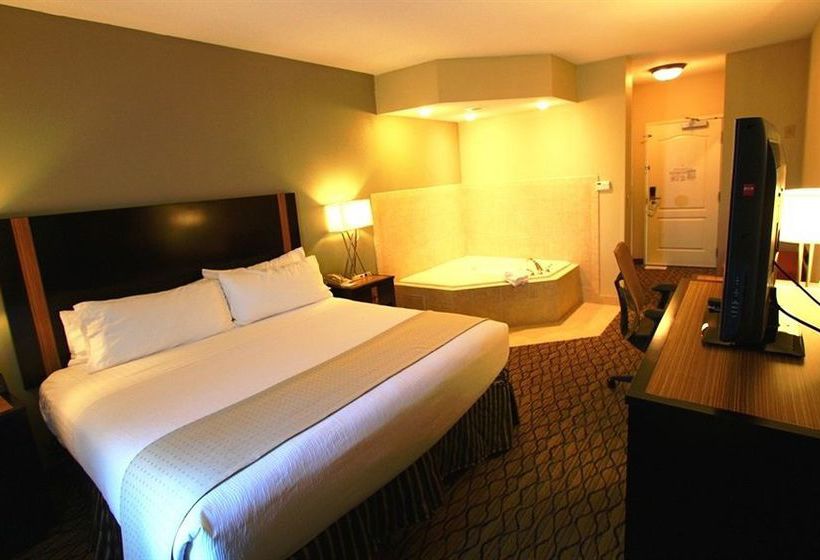 Hotel Hilton Garden Inn Effingham  | Effingham | Illinois | United States 15