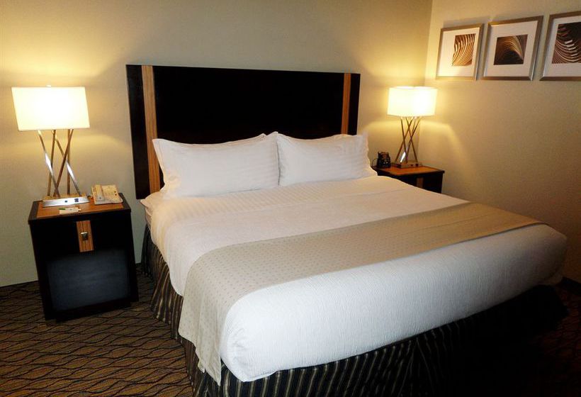Hotel Hilton Garden Inn Effingham  | Effingham | Illinois | United States 16