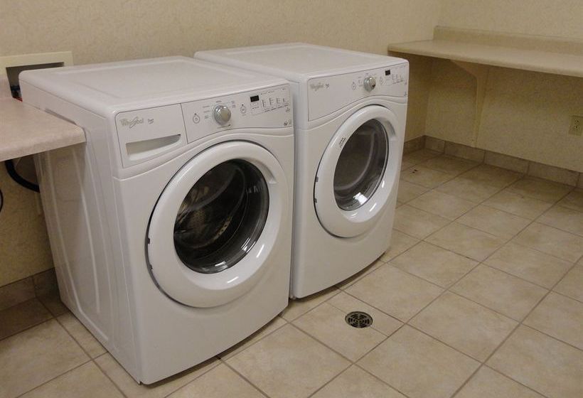 Hotel Hilton Garden Inn Effingham  | Effingham | Illinois | United States 17