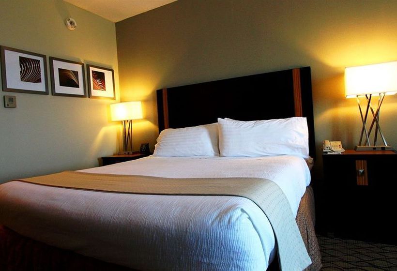 Hotel Hilton Garden Inn Effingham  | Effingham | Illinois | United States 18