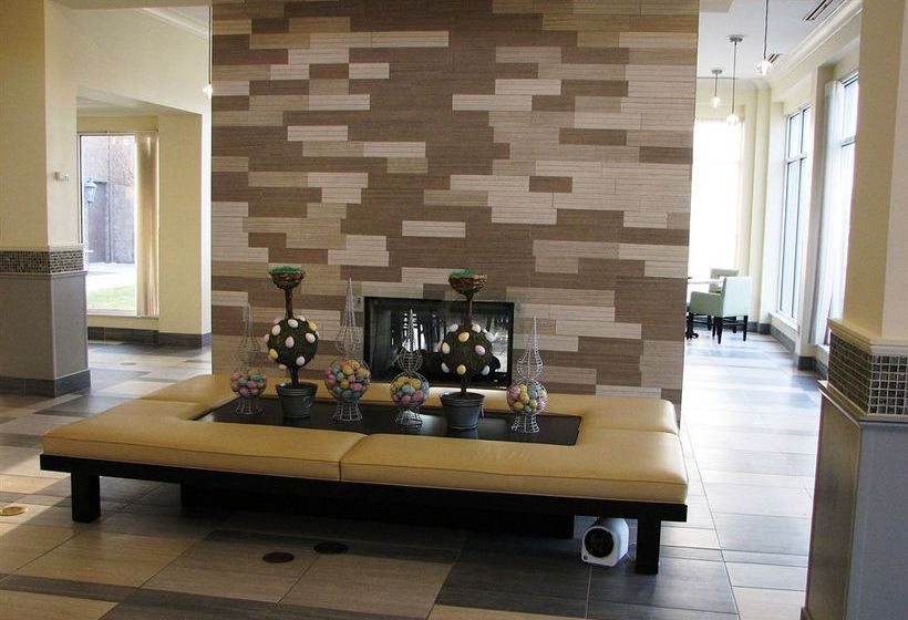 Hotel Hilton Garden Inn Effingham  | Effingham | Illinois | United States 20