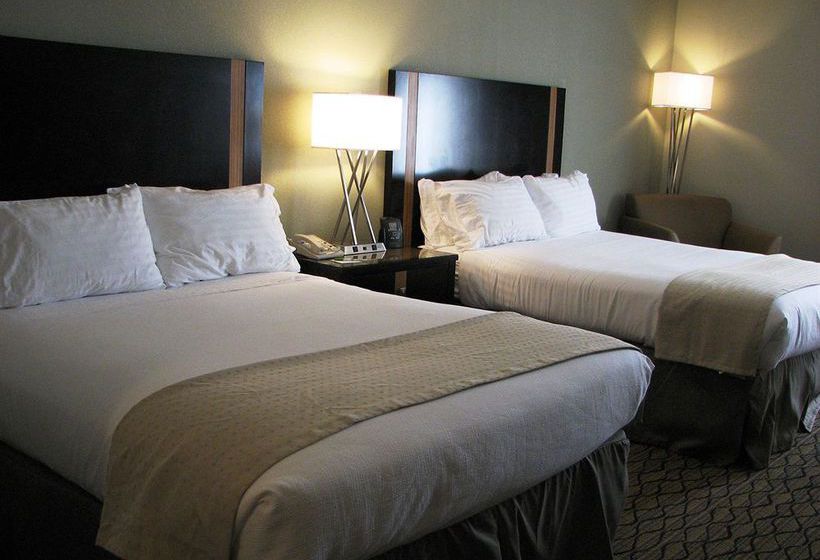Hotel Hilton Garden Inn Effingham  | Effingham | Illinois | United States 3