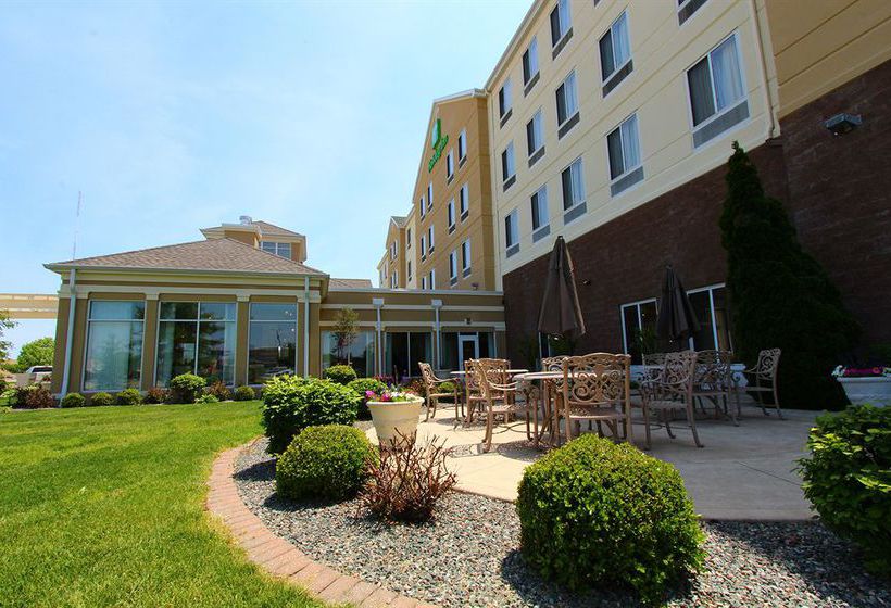 Hotel Hilton Garden Inn Effingham  | Effingham | Illinois | United States 6