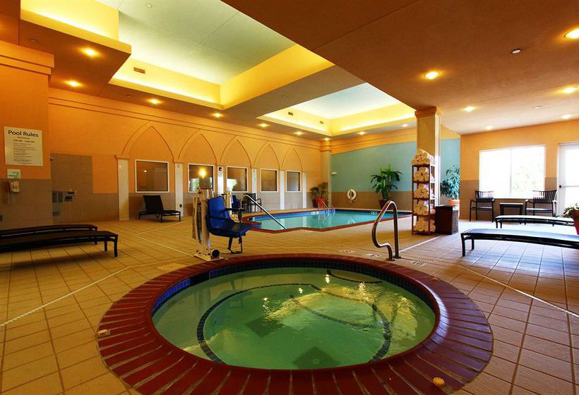 Hotel Hilton Garden Inn Effingham  | Effingham | Illinois | United States 7