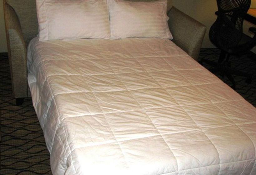 Hotel Hilton Garden Inn Effingham  | Effingham | Illinois | United States 8