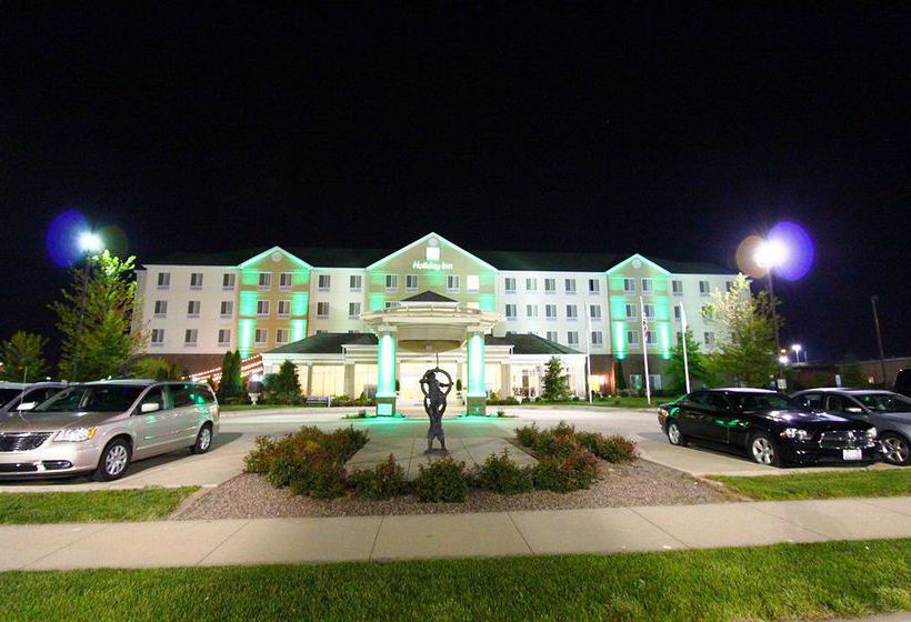 Hotel Hilton Garden Inn Effingham  | Effingham | Illinois | United States 9