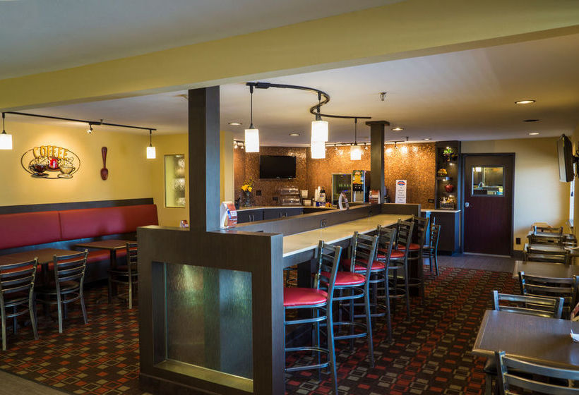 Hotel Baymont Inn & Suites Fort Smith  | Fort Smith | Arkansas | United States 3