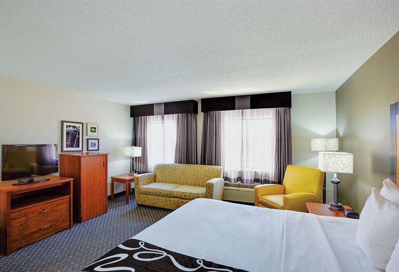 Hotel La Quinta Inn & Suites Harrisburg Airport Hershey Harrisburg