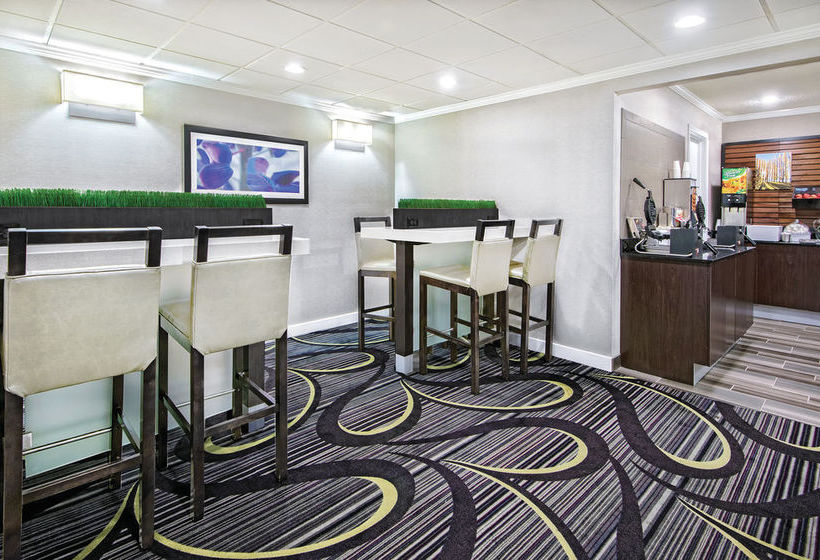 Hotel La Quinta Inn & Suites Houston Baytown East Baytown