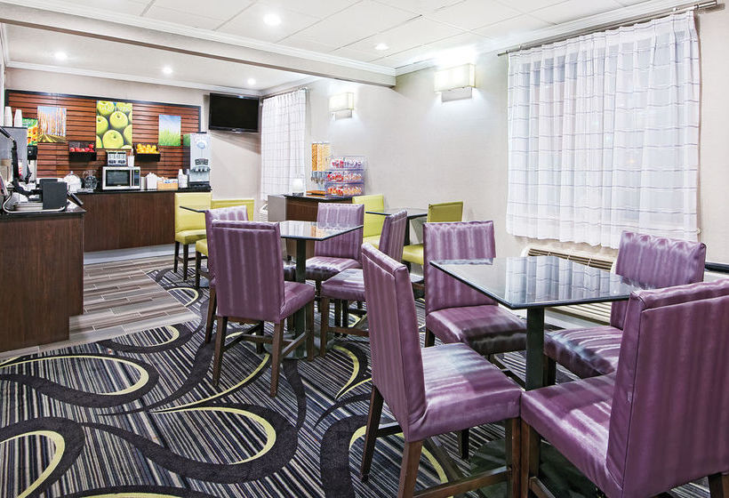 Hotel La Quinta Inn & Suites Houston Baytown East  | Baytown | Texas | United States 1