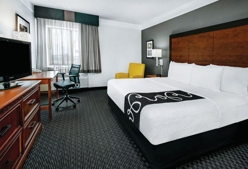 Hotel La Quinta Inn & Suites Houston Baytown East  | Baytown | Texas | United States 10