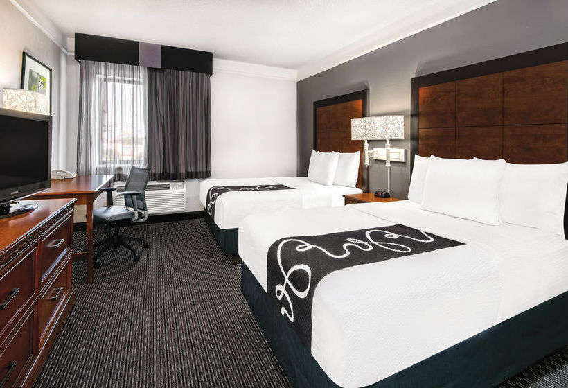 Hotel La Quinta Inn & Suites Houston Baytown East  | Baytown | Texas | United States 11