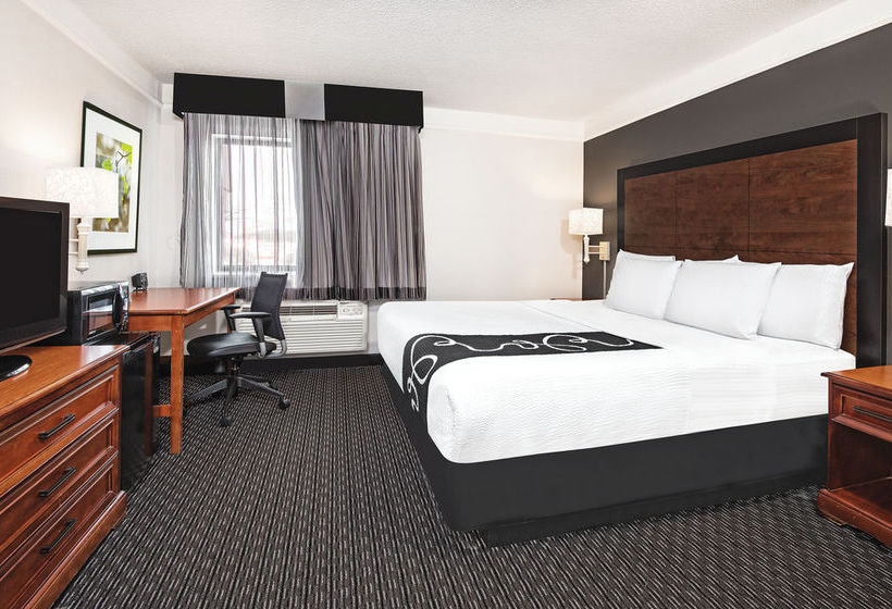 Hotel La Quinta Inn & Suites Houston Baytown East  | Baytown | Texas | United States 12