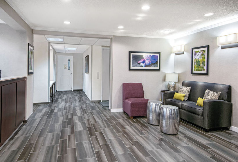 Hotel La Quinta Inn & Suites Houston Baytown East  | Baytown | Texas | United States 14