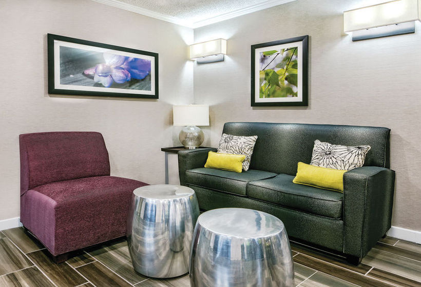 Hotel La Quinta Inn & Suites Houston Baytown East  | Baytown | Texas | United States 15