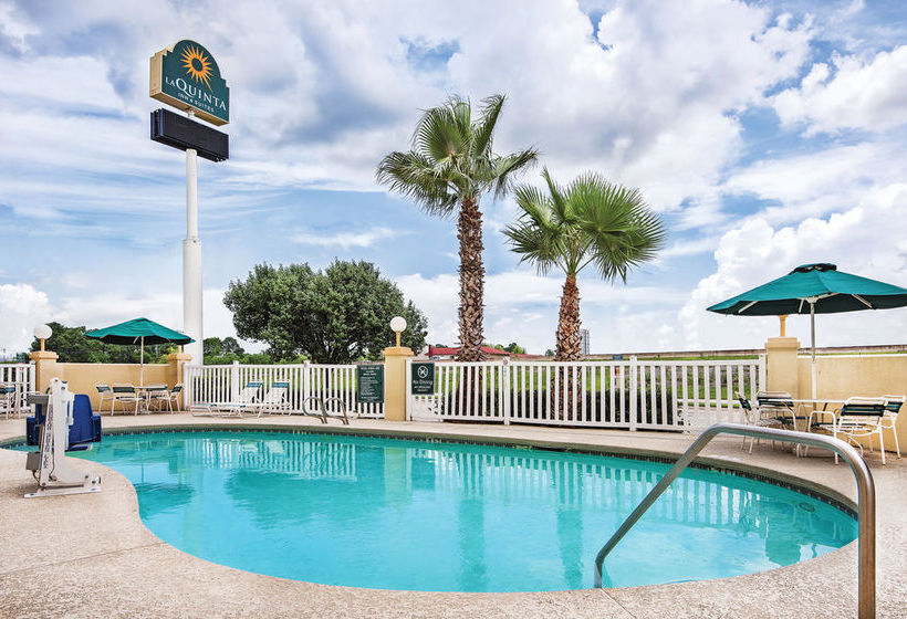 Hotel La Quinta Inn & Suites Houston Baytown East  | Baytown | Texas | United States 16